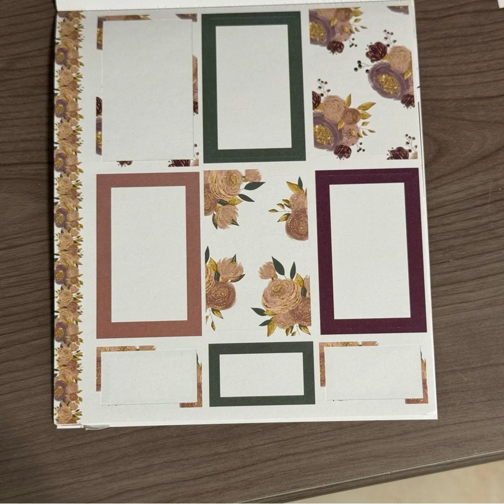 KellofaPlan Planner Sticker Pack USED